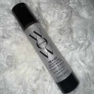 NEW Color Wow Pop & Lock High Gloss Finish